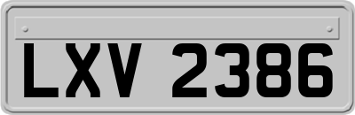 LXV2386
