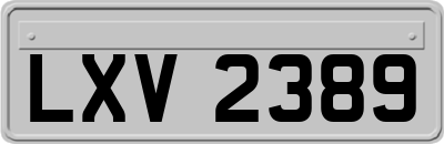 LXV2389