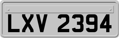 LXV2394