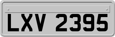 LXV2395