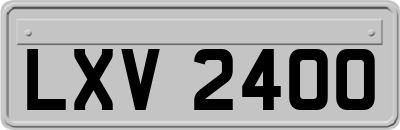 LXV2400