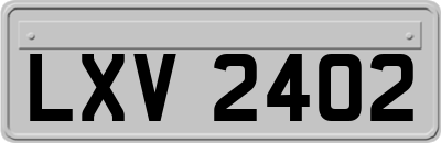 LXV2402