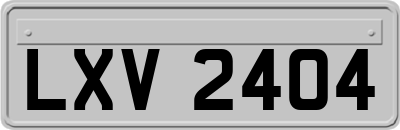 LXV2404