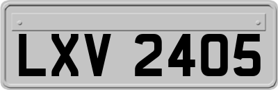 LXV2405