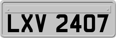 LXV2407