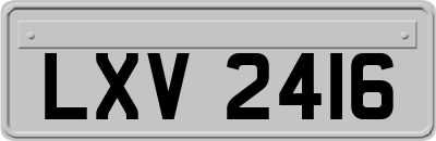 LXV2416