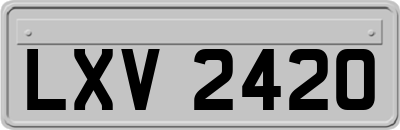 LXV2420