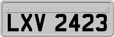 LXV2423