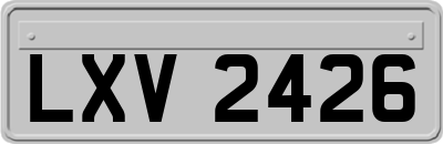 LXV2426
