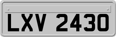 LXV2430