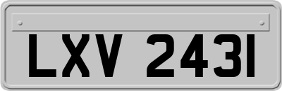 LXV2431