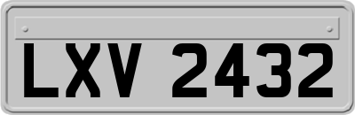 LXV2432