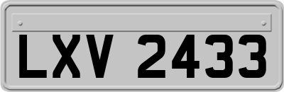 LXV2433