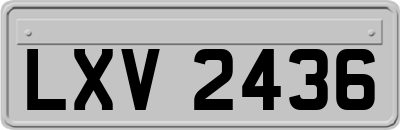 LXV2436