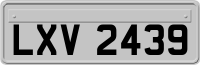 LXV2439