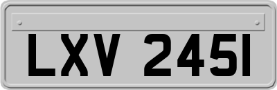 LXV2451