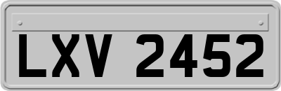 LXV2452