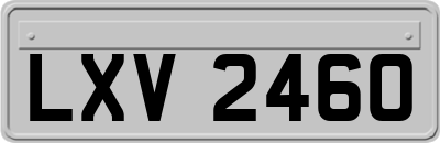 LXV2460