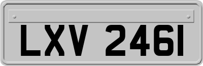 LXV2461