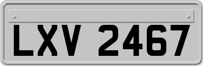 LXV2467