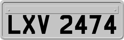 LXV2474