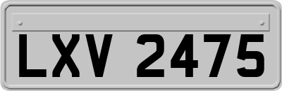 LXV2475