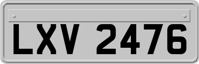 LXV2476