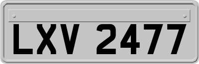 LXV2477