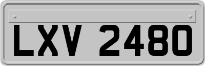 LXV2480