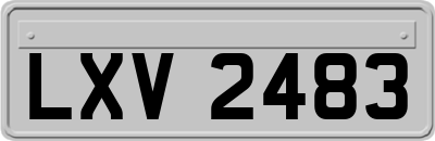 LXV2483