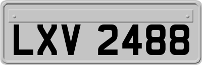 LXV2488