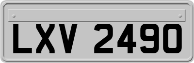 LXV2490