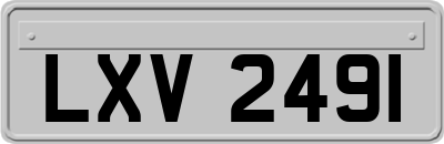 LXV2491
