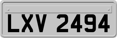 LXV2494
