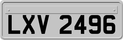 LXV2496