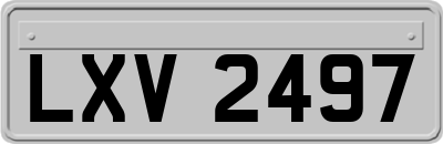 LXV2497