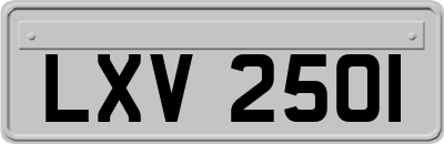 LXV2501