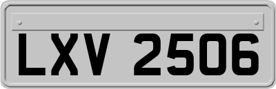 LXV2506