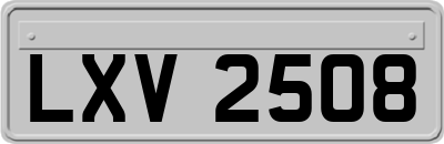 LXV2508