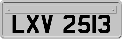 LXV2513