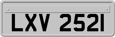 LXV2521