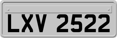 LXV2522