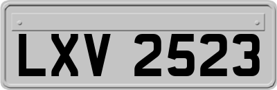 LXV2523