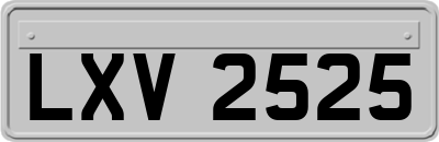 LXV2525