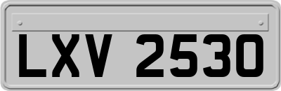 LXV2530