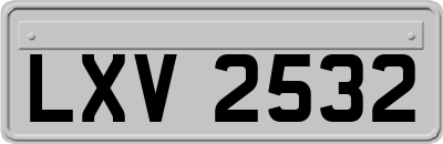 LXV2532