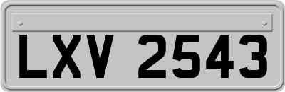 LXV2543