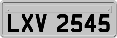 LXV2545