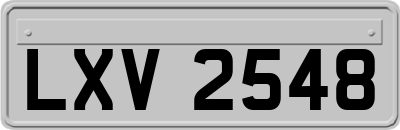 LXV2548