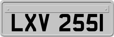 LXV2551